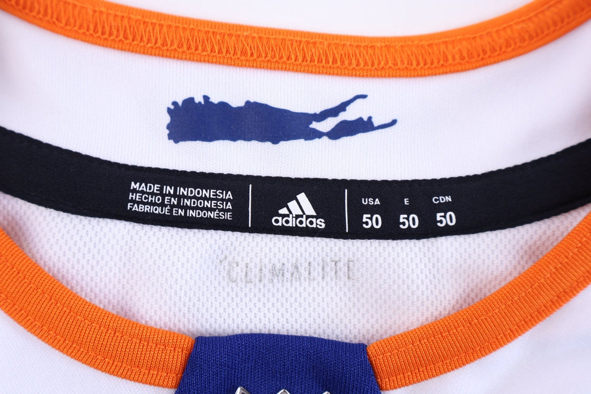 Adidas New York Islanders Casey Cizikas Hockey Jersey product image 3