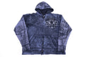 Affliction Los Angeles Full Zip Hoodie product image 1