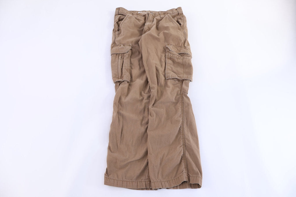 Carhartt Logo Patch Relaxed Fit Pants product image 1