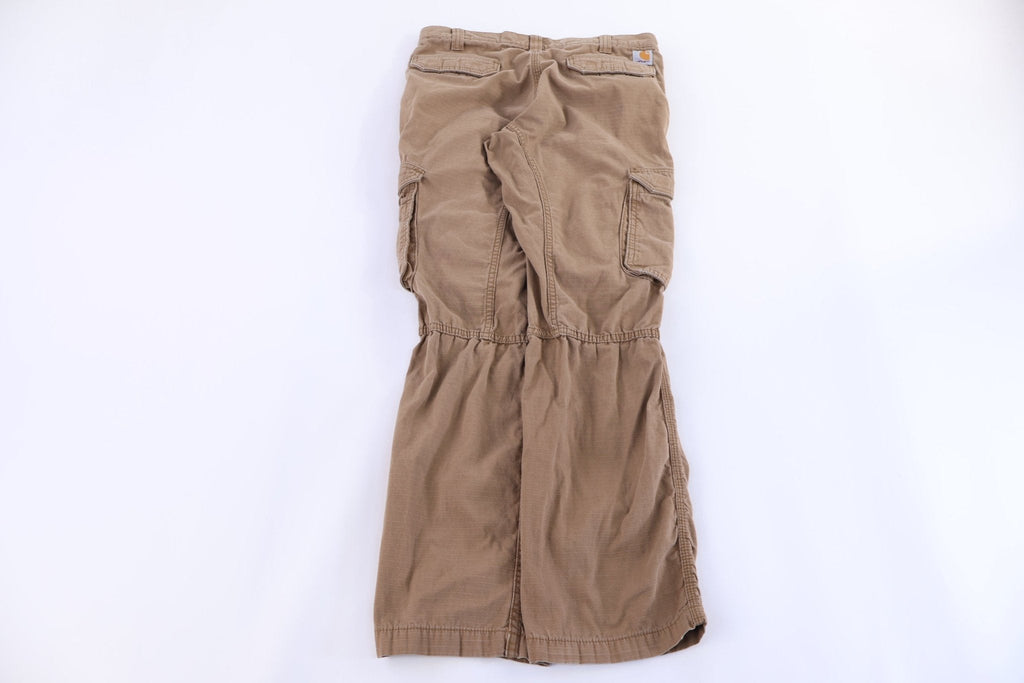 Carhartt Logo Patch Relaxed Fit Pants product image 2