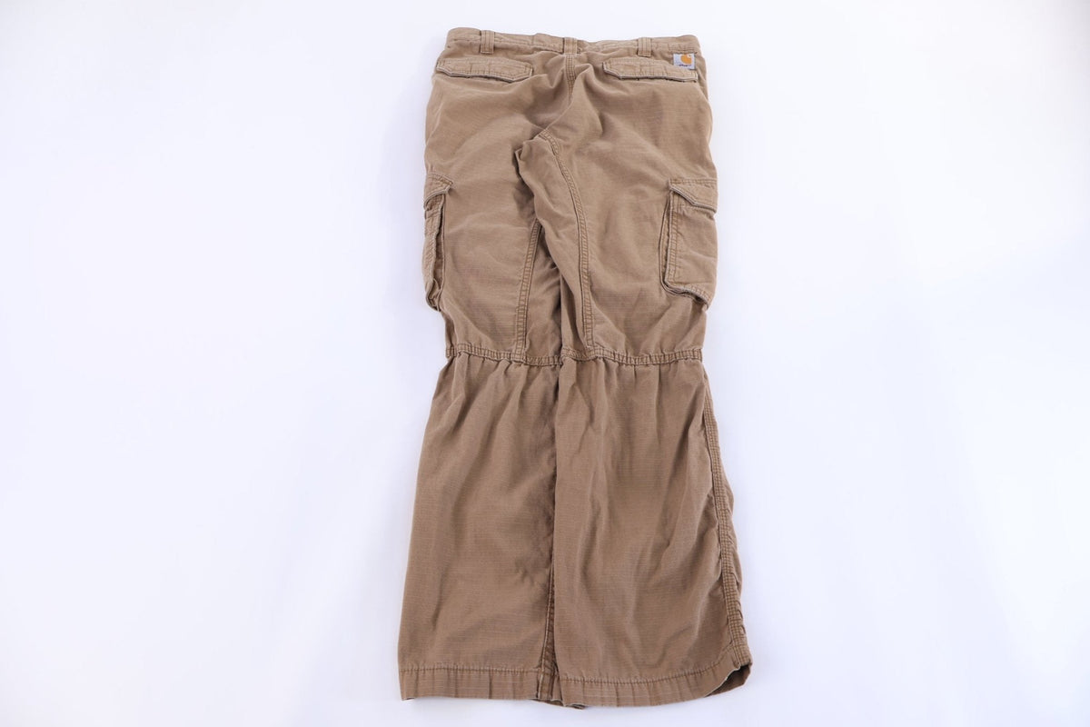 Carhartt Logo Patch Relaxed Fit Pants product image 2