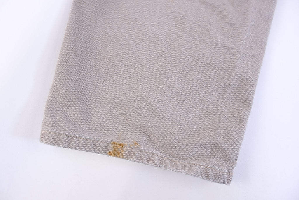 Carhartt Logo Patch Tan Pants product image 3
