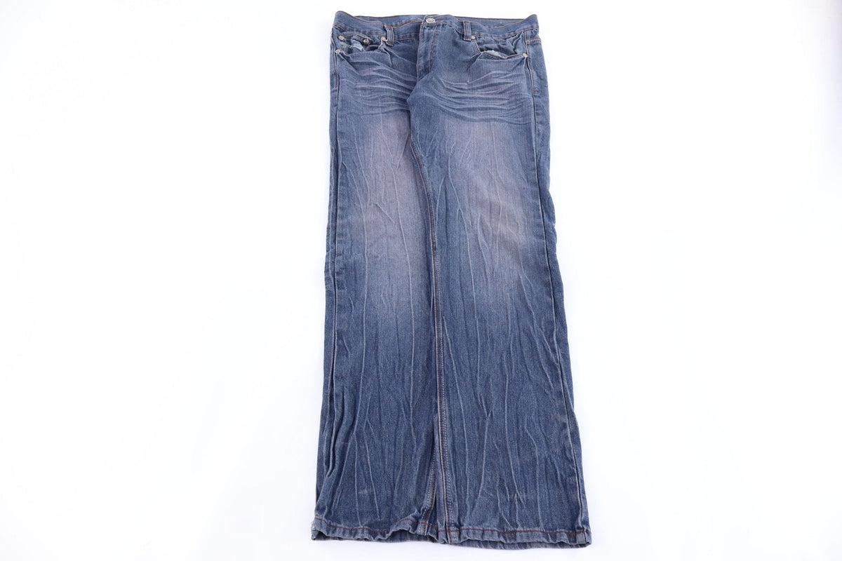 Denim & Rivets Medium Wash Jeans product image 2