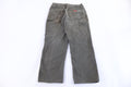 Dickies Logo Patch Green Pants product image 1