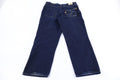 Exstos Embroidered Dark Wash Denim Jeans product image 1