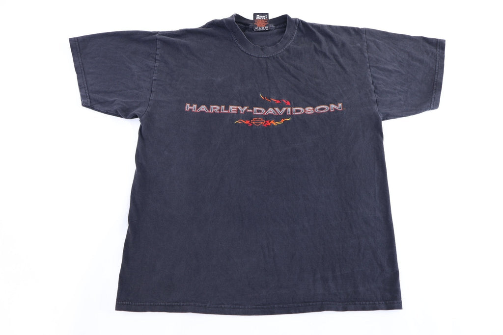 Harley Davidson Motorcycles Alabama T-shirt product image 1