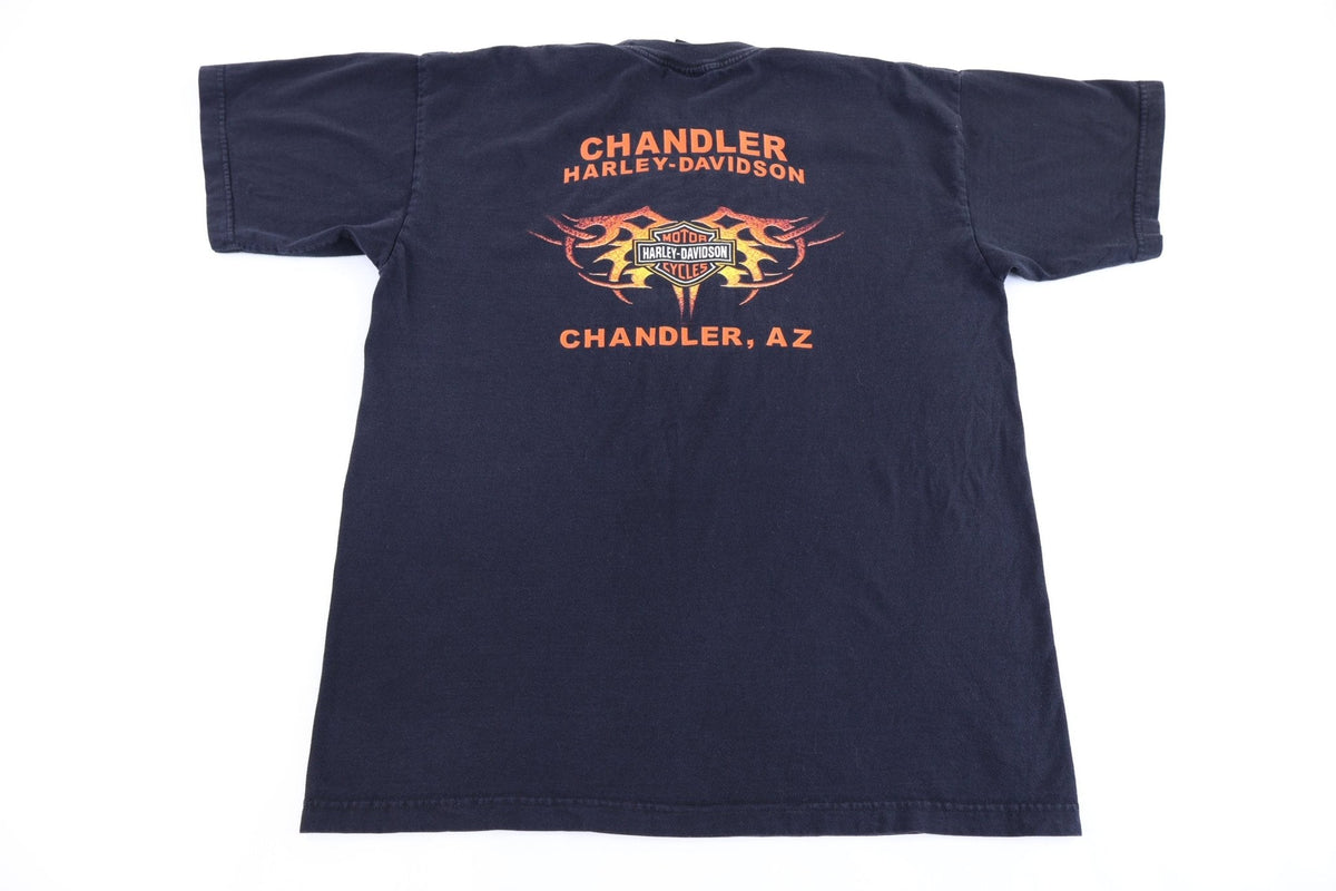 Harley Davidson Motorcycles Arizona T-shirt product image 2