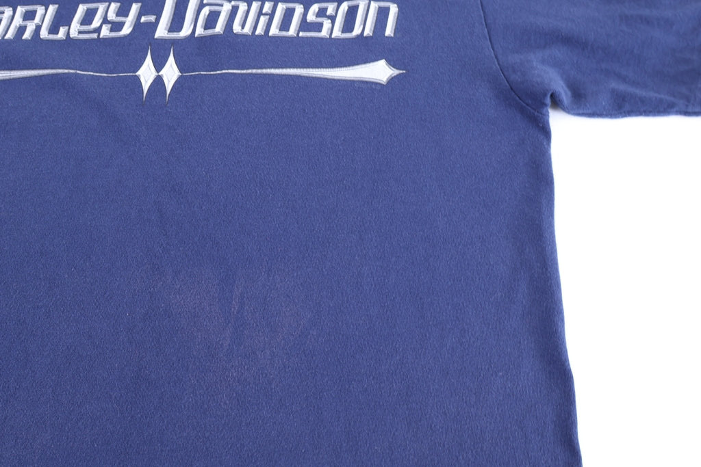 Harley Davidson Motorcycles California T-shirt product image 3