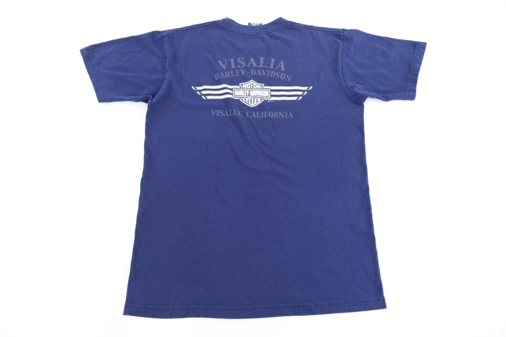 Harley Davidson Motorcycles California T-shirt product image 2