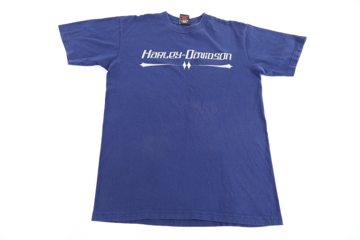 Harley Davidson Motorcycles California T-shirt product image 1