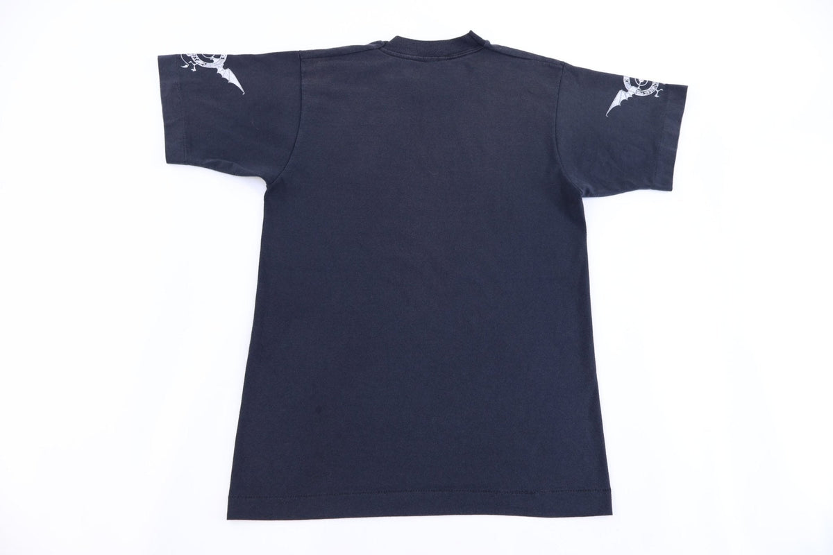 Harley Davidson Motorcycles Chrome Custom Cycles T-shirt product image 2