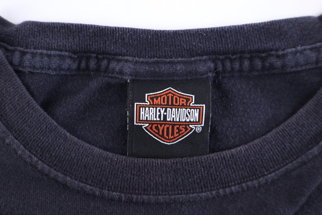 Harley Davidson Motorcycles Colorado T-shirt product image 3