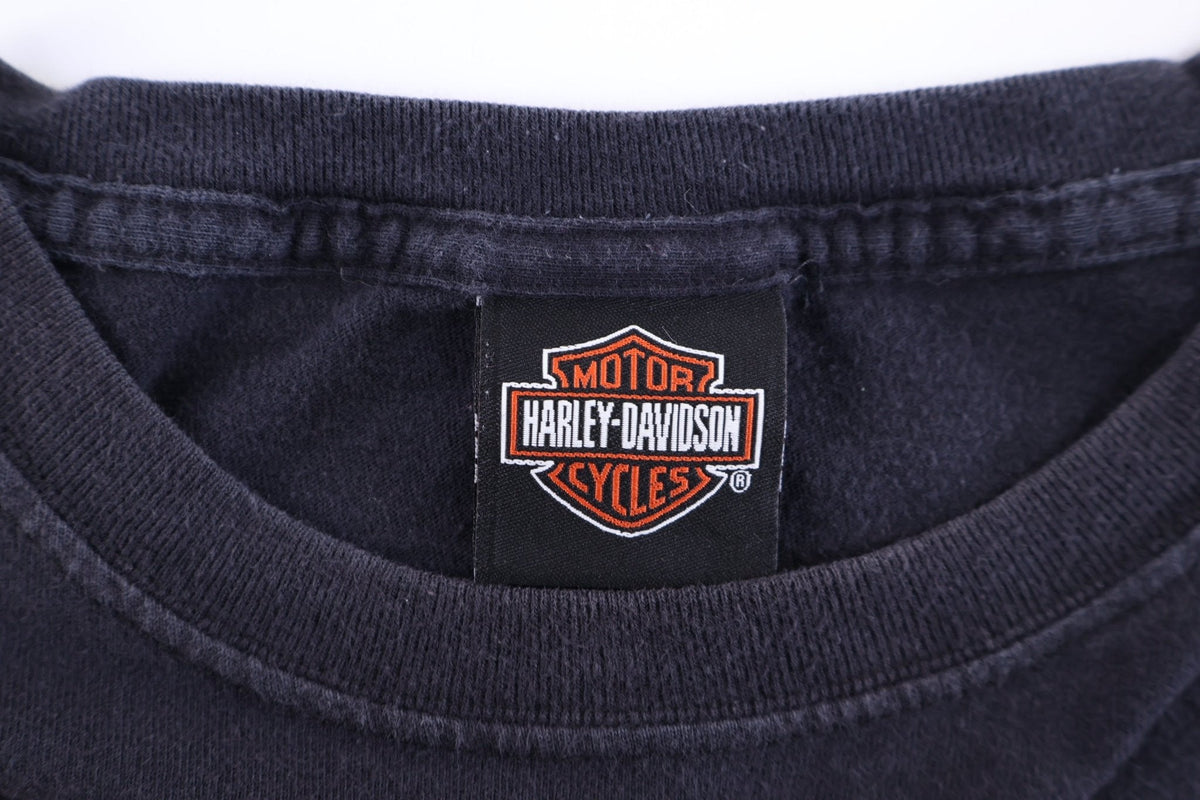 Harley Davidson Motorcycles Colorado T-shirt product image 3