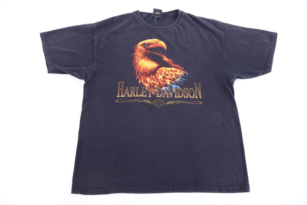 Harley Davidson Motorcycles Colorado T-shirt product image 1