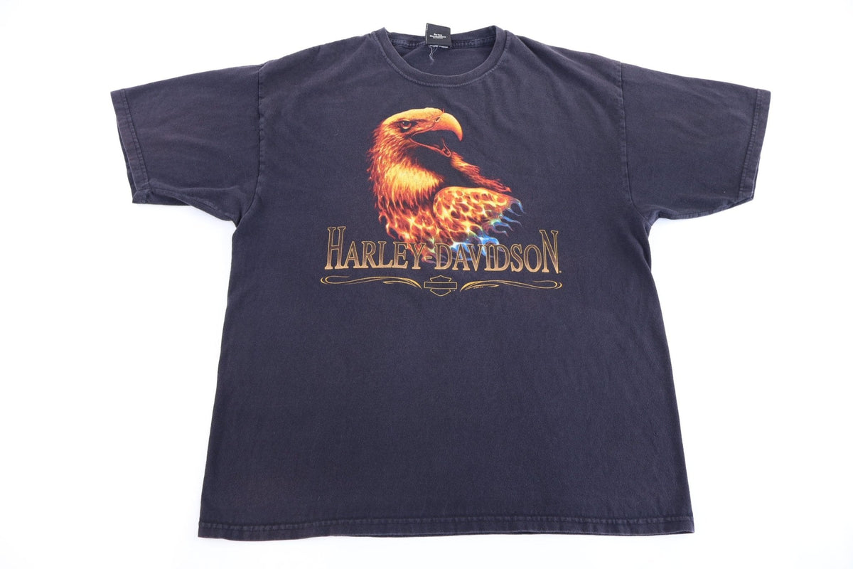 Harley Davidson Motorcycles Colorado T-shirt product image 1