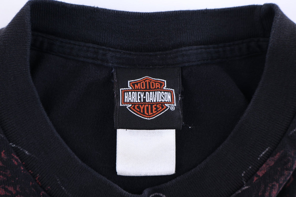 Harley Davidson Motorcycles Colorado T-shirt product image 3