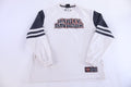 Harley Davidson Motorcycles Embroidered LS T-shirt product image 1