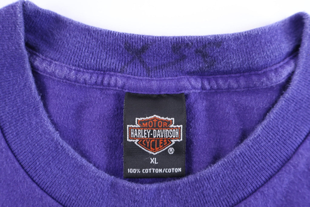 Harley Davidson Motorcycles Hawaii T-shirt product image 3