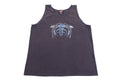 Harley Davidson Motorcycles Hawaii Tank Top