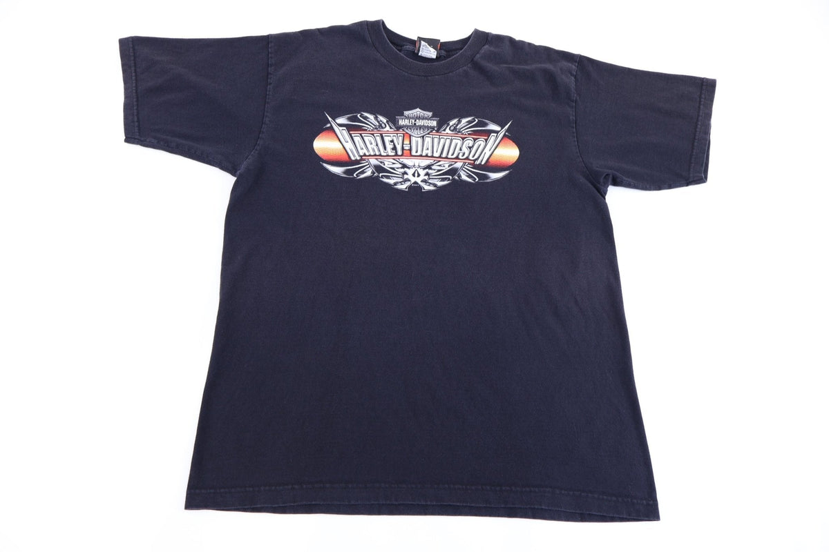 Harley Davidson Motorcycles Holland T-shirt product image 1