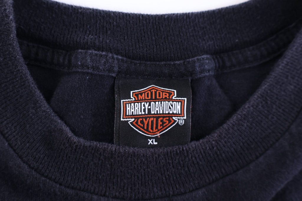 Harley Davidson Motorcycles Holland T-shirt product image 3