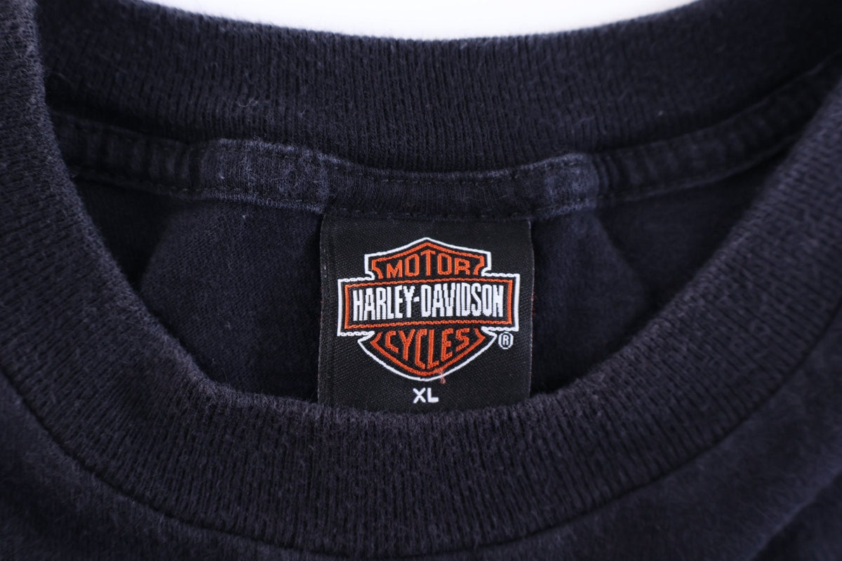 Harley Davidson Motorcycles Holland T-shirt product image 3