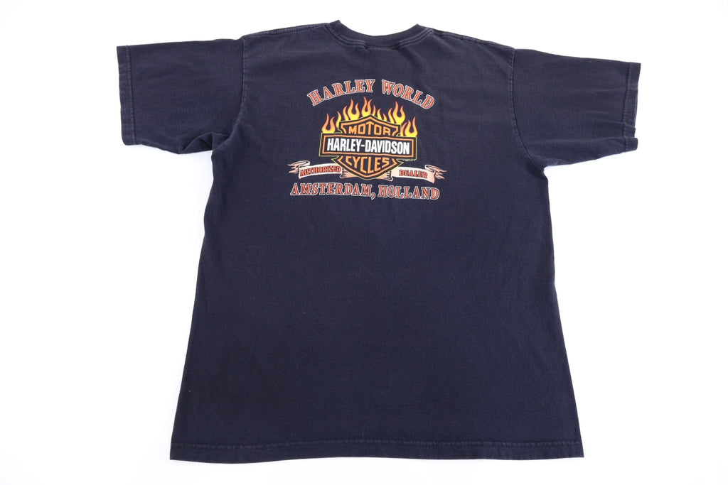 Harley Davidson Motorcycles Holland T-shirt product image 2