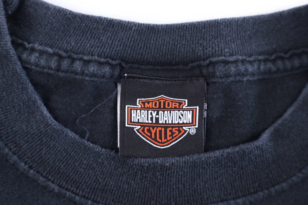 Harley Davidson Motorcycles Kick The Tires, They Back product image 3