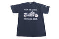 Harley Davidson Motorcycles Kick The Tires, They Back product image 1