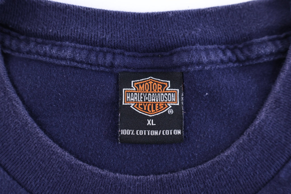 Harley Davidson Motorcycles Las Vegas T-shirt product image 4