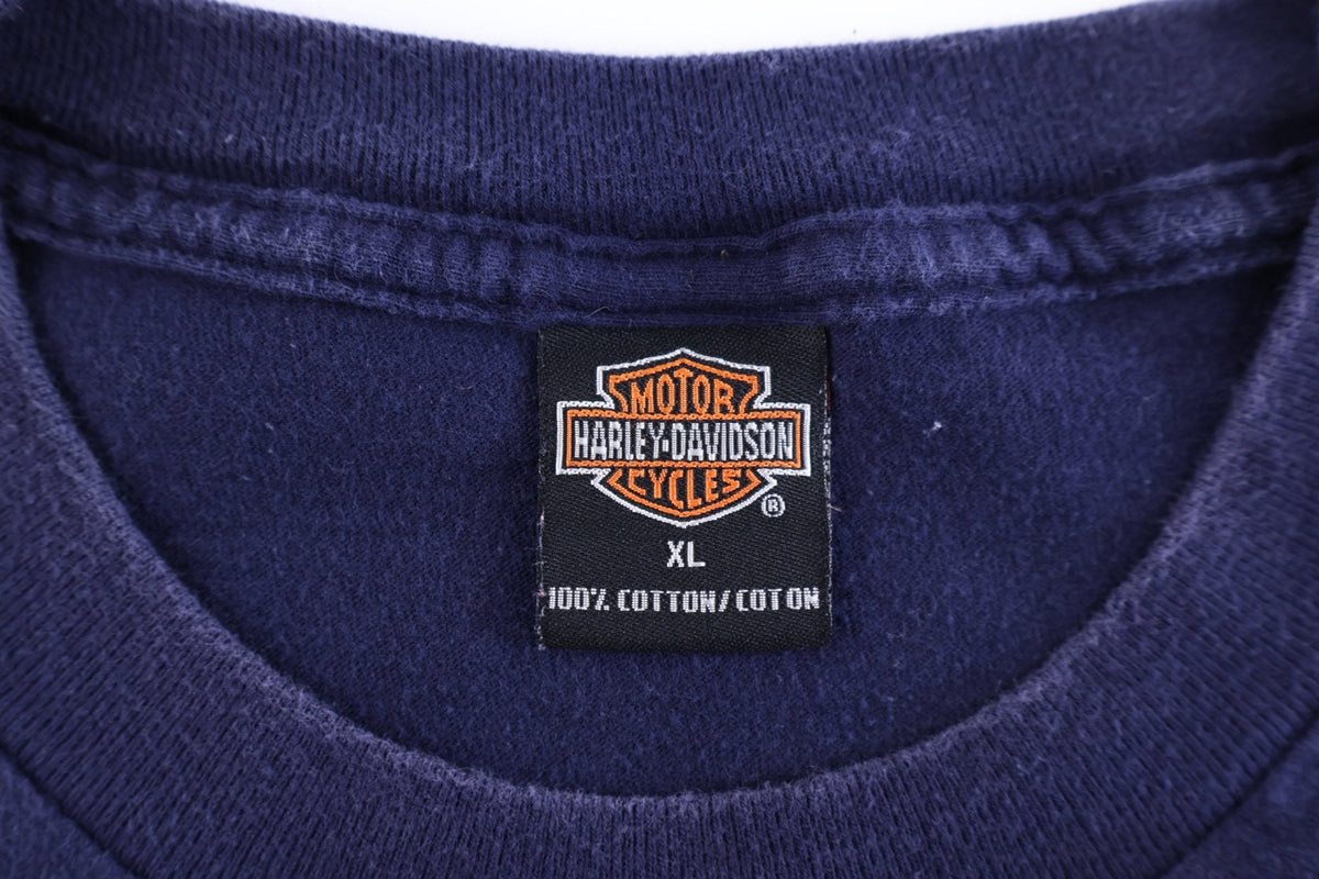 Harley Davidson Motorcycles Las Vegas T-shirt product image 4