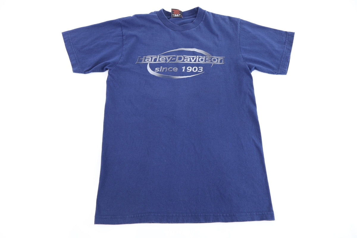 Harley Davidson Motorcycles Maryland T-shirt product image 1