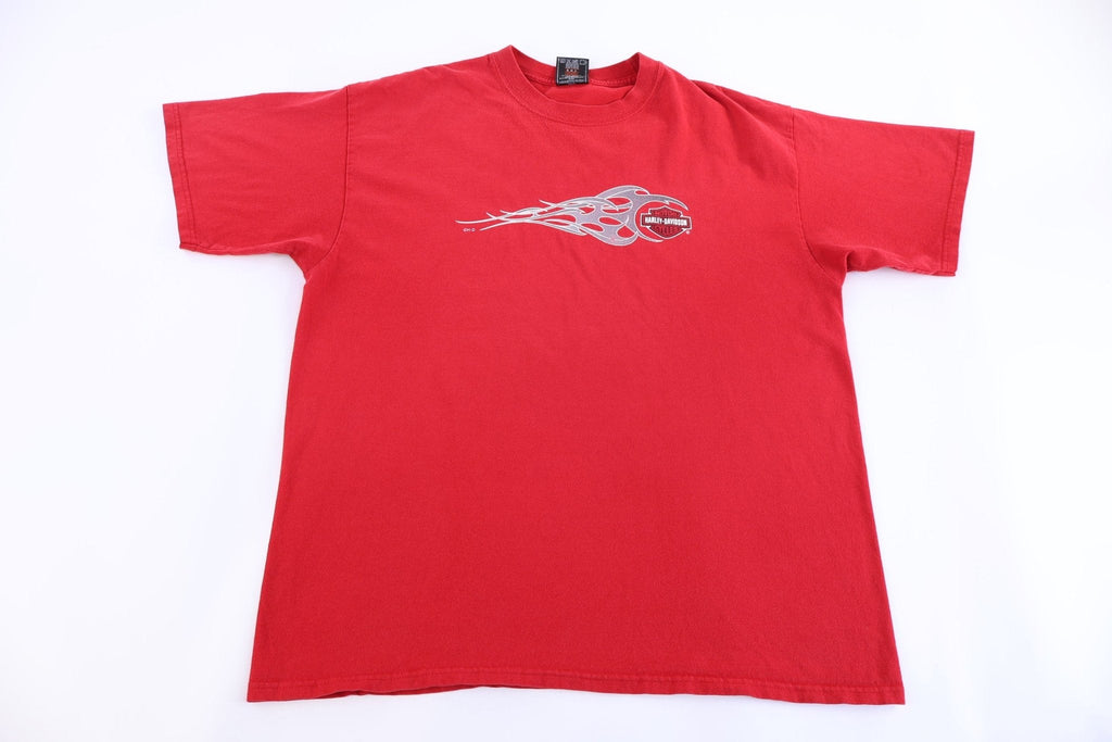 Harley Davidson Motorcycles Mexico T-shirt product image 1