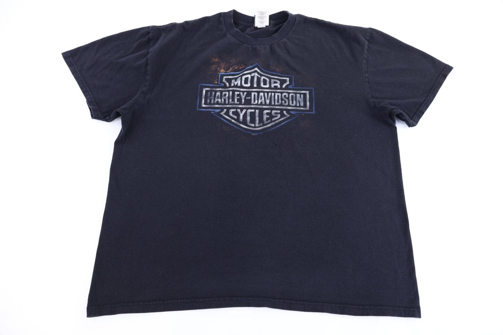 Harley Davidson Motorcycles Missouri T-shirt product image 1