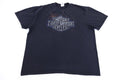 Harley Davidson Motorcycles Missouri T-shirt product image 1