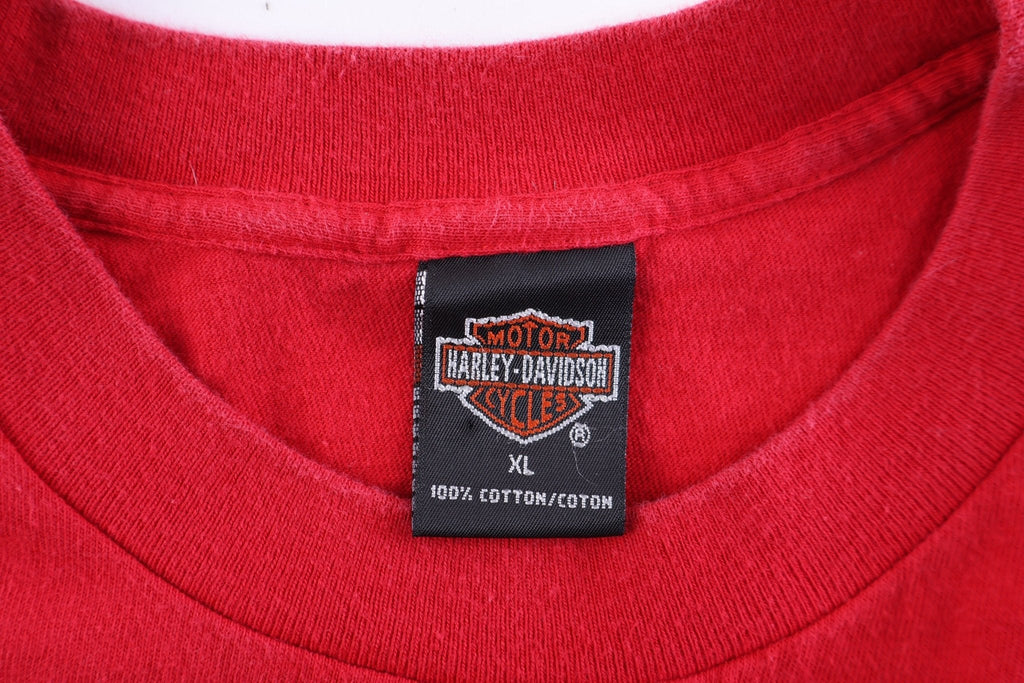 Harley Davidson Motorcycles Missouri T-shirt product image 3
