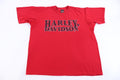 Harley Davidson Motorcycles Missouri T-shirt product image 1