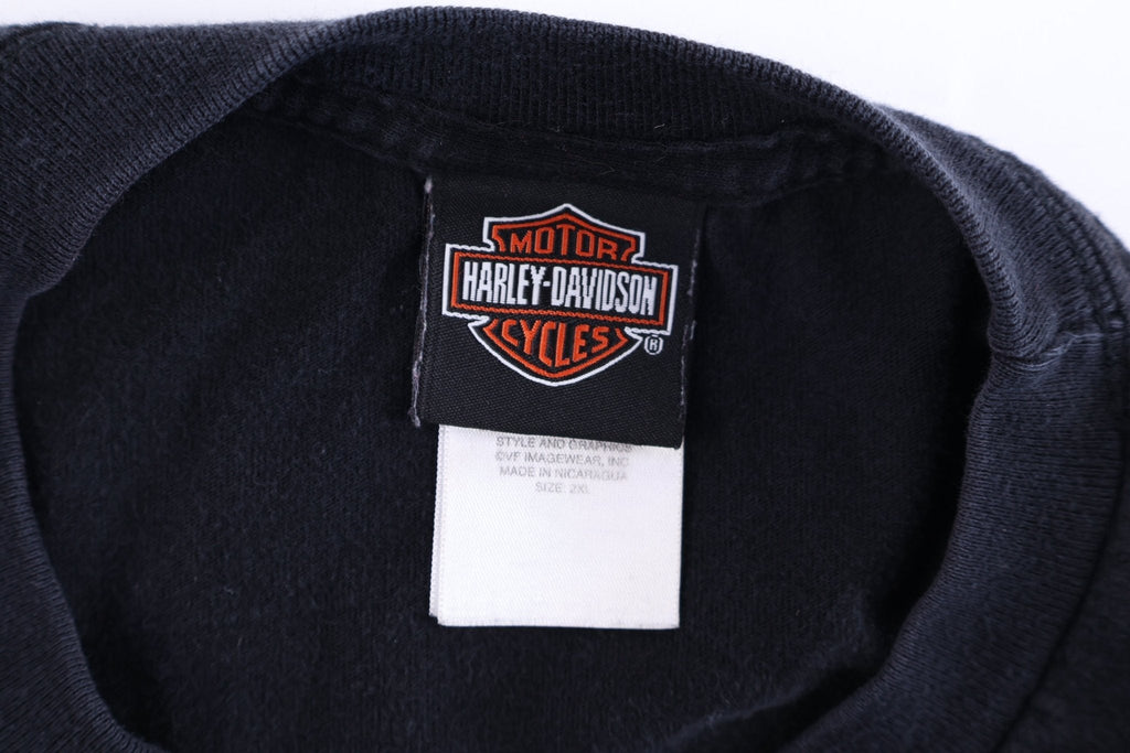 Harley Davidson Motorcycles Missouri T-shirt product image 3