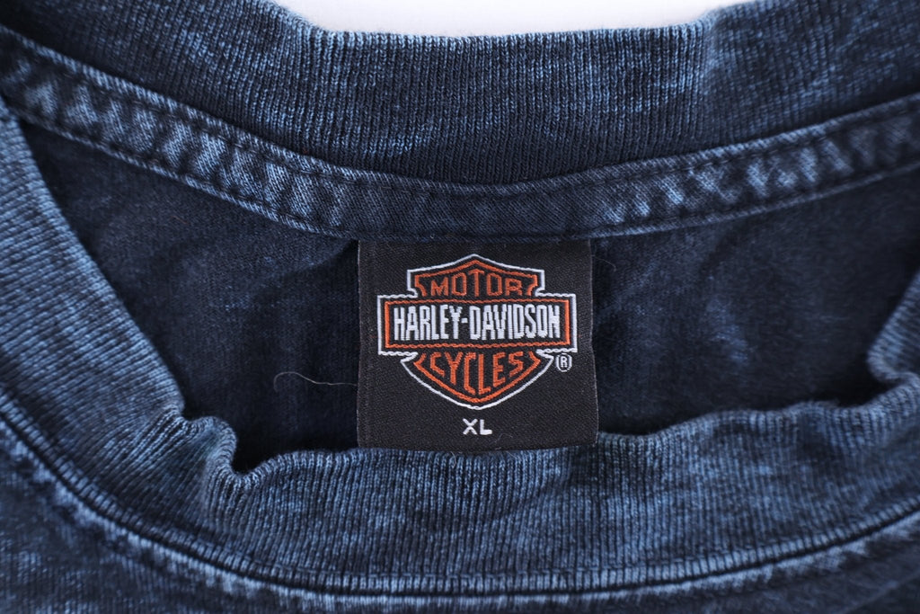 Harley Davidson Motorcycles New Mexico T-shirt product image 3