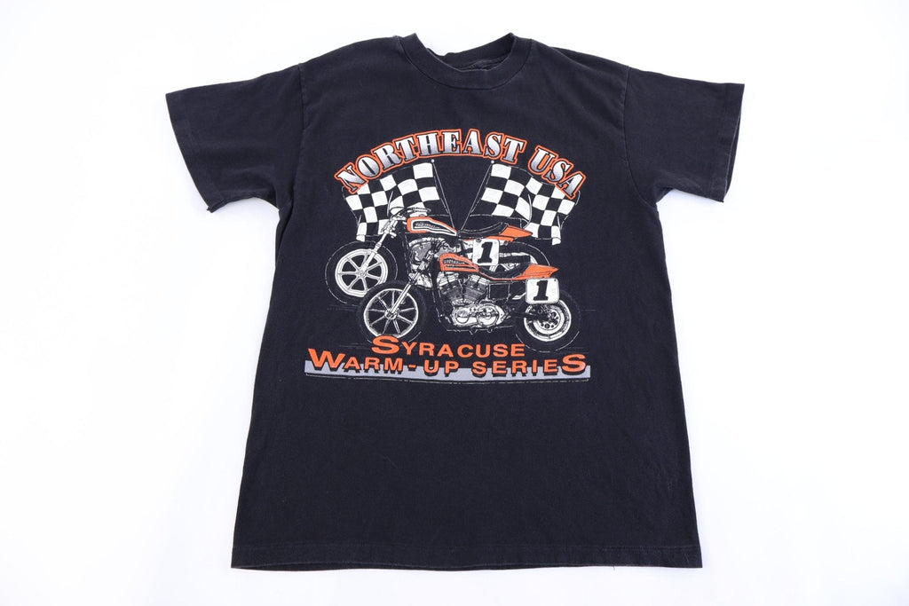 Harley Davidson Motorcycles New York T-shirt product image 1