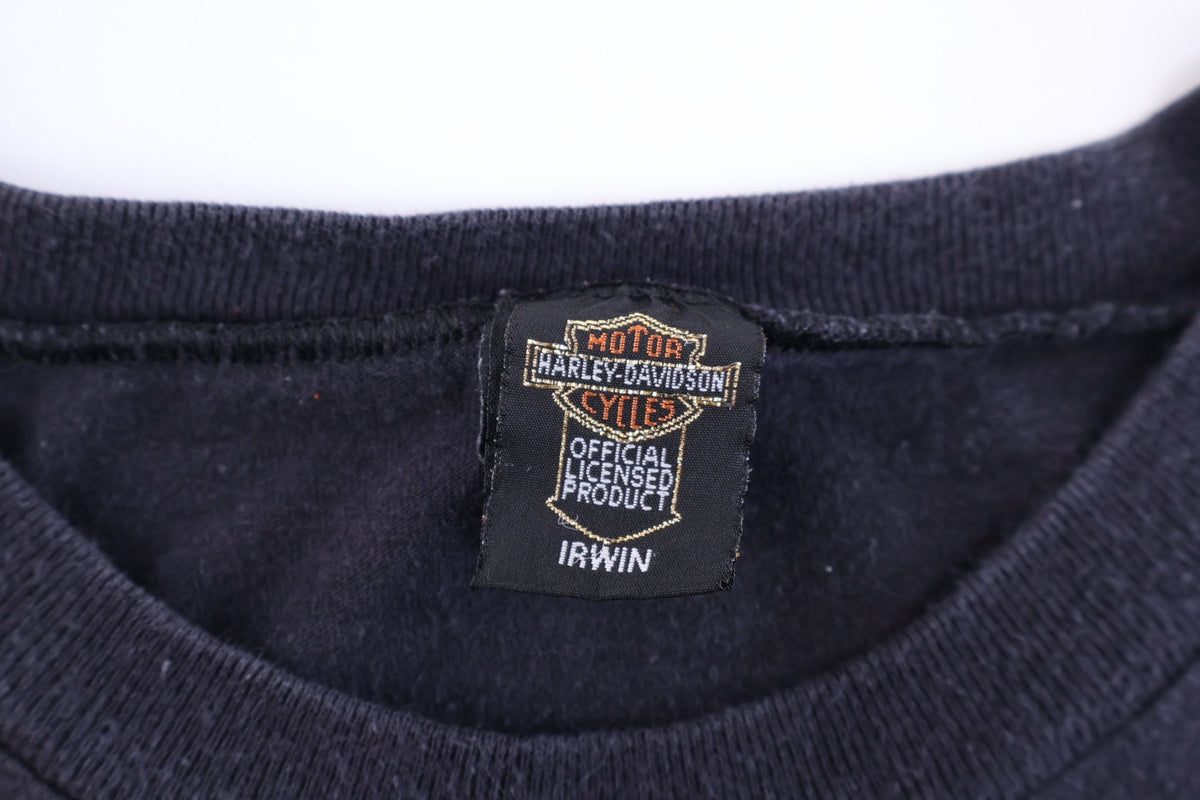 Harley Davidson Motorcycles Niagara Falls T-shirt product image 3