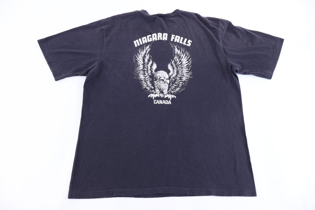 Harley Davidson Motorcycles Niagara Falls T-shirt product image 2