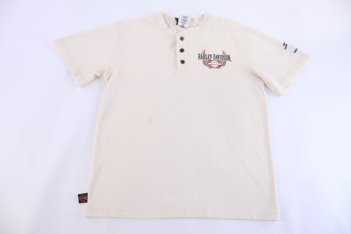 Harley Davidson Motorcycles North Carolina T-shirt product image 1