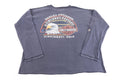 Harley Davidson Motorcycles Ohio LS Henley T-shirt product image 1