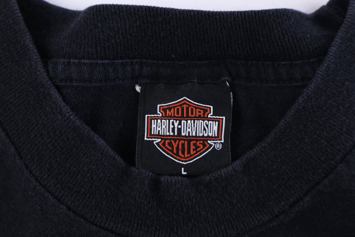 Harley Davidson Motorcycles Pennsylvania T-shirt product image 3