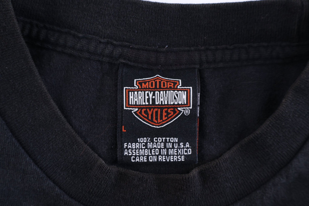 Harley Davidson Motorcycles Pennsylvania T-shirt product image 3