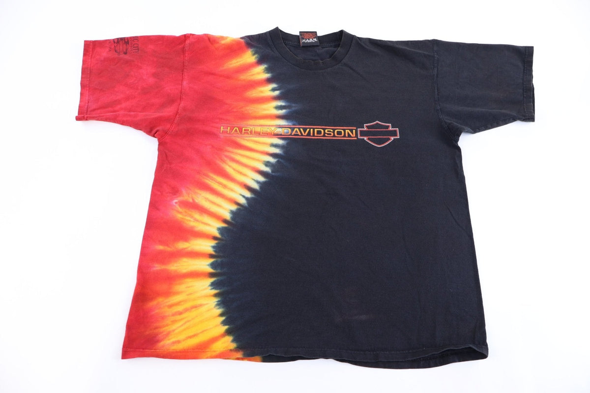 Harley Davidson Motorcycles Pennsylvania T-shirt product image 1