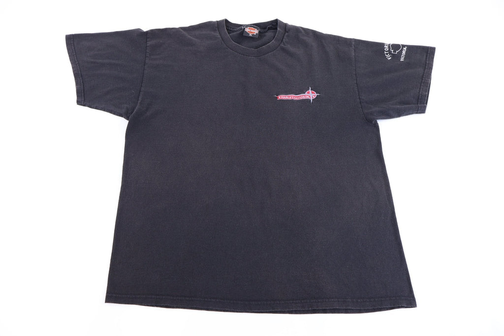 Harley Davidson Motorcycles Ruby T-shirt product image 2