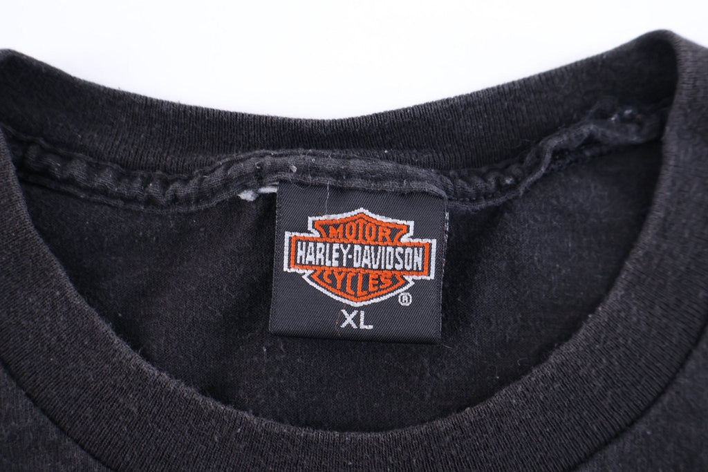 Harley Davidson Motorcycles Ruby T-shirt product image 3