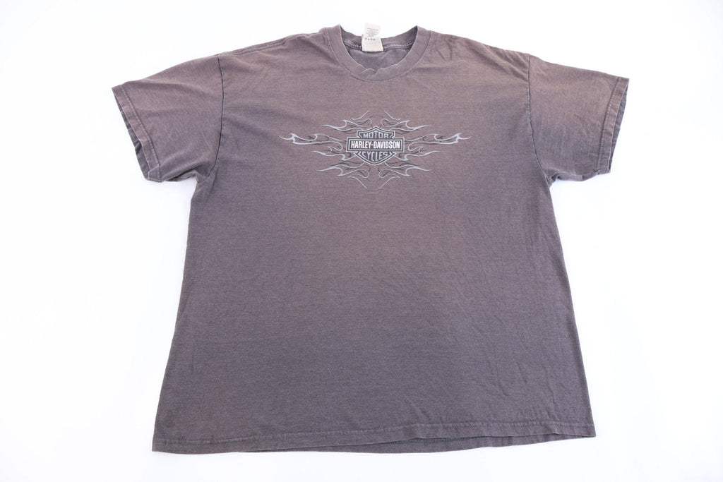 Harley Davidson Motorcycles South Dakota T-shirt product image 1